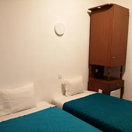 Hotel Residencia Vale Formoso à OOporto Extérieur photo