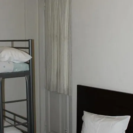 Hotel Residencia Vale Formoso à OOporto Chambre photo
