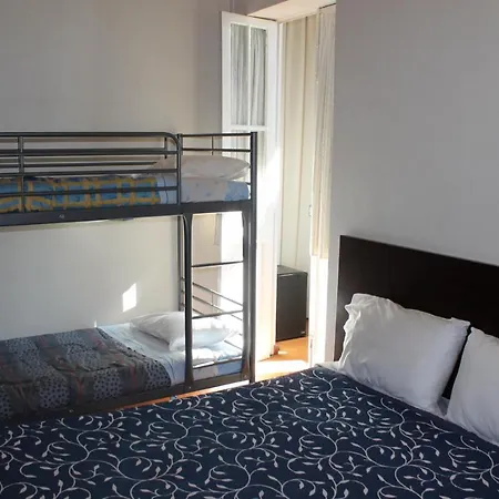Hotel Residencia Vale Formoso à OOporto Chambre photo
