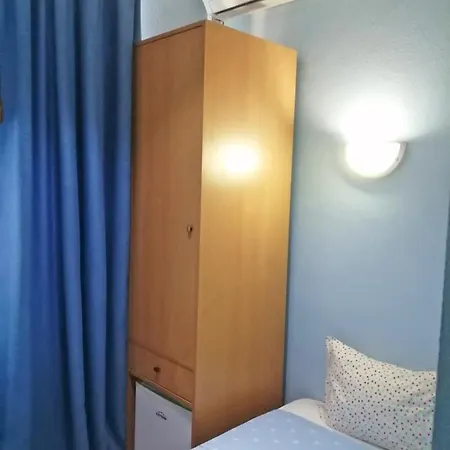 Hotel Residencia Vale Formoso à OOporto Extérieur photo