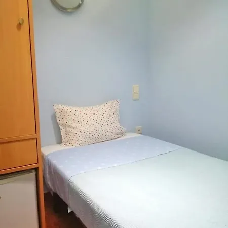 Hotel Residencia Vale Formoso à OOporto Extérieur photo