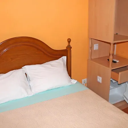Hotel Residencia Vale Formoso à OOporto Chambre photo