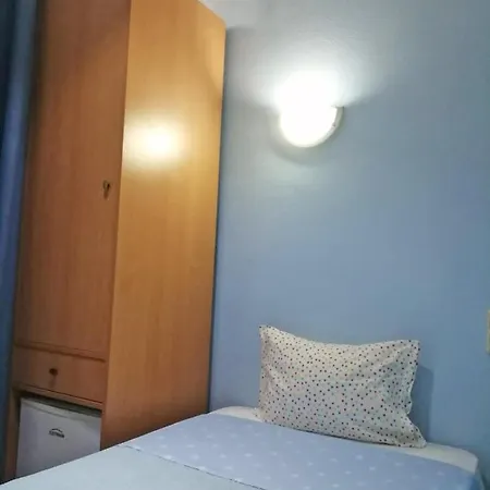 Hotel Residencia Vale Formoso à OOporto Extérieur photo