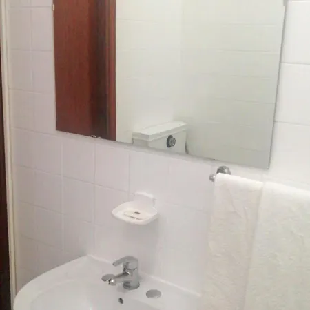 Hotel Residencia Vale Formoso à OOporto Extérieur photo