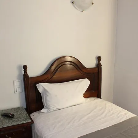 Hotel Residencia Vale Formoso à OOporto Chambre photo