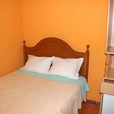Hotel Residencia Vale Formoso à OOporto Chambre photo