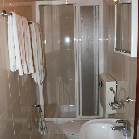 Hotel Residencia Vale Formoso à OOporto Chambre photo