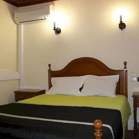 Hotel Residencia Vale Formoso à OOporto Extérieur photo