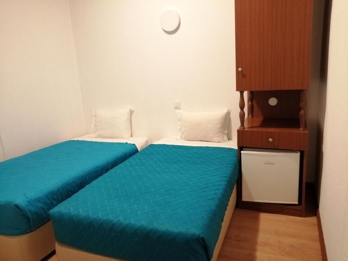 Residencia Vale Formoso Maison d'hôtes 2*