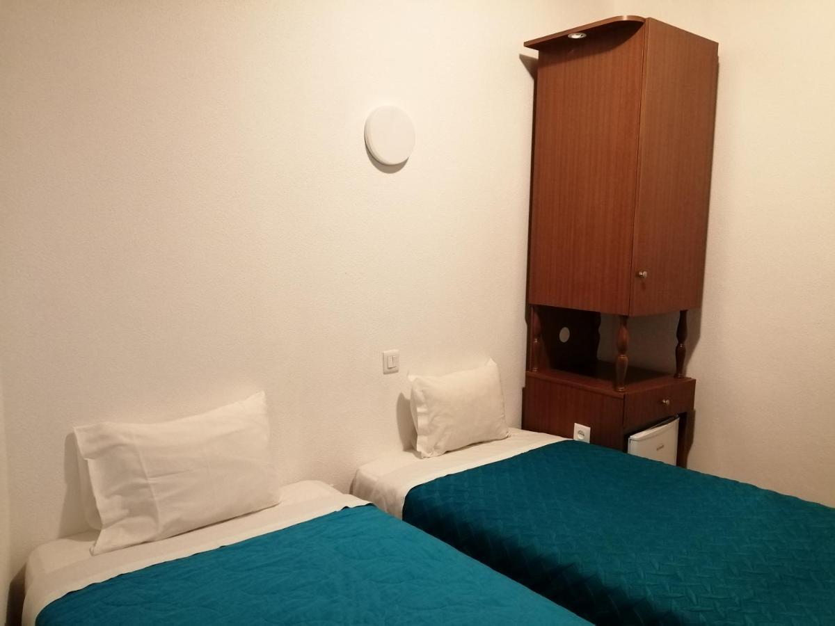Residencia Vale Formoso 2* Oporto