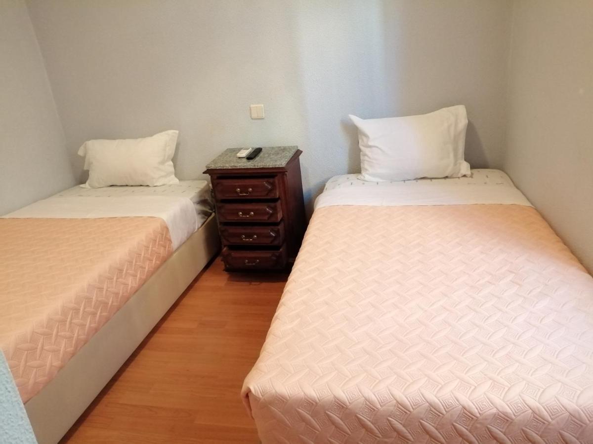 Residencia Vale Formoso Maison d'hôtes 2*