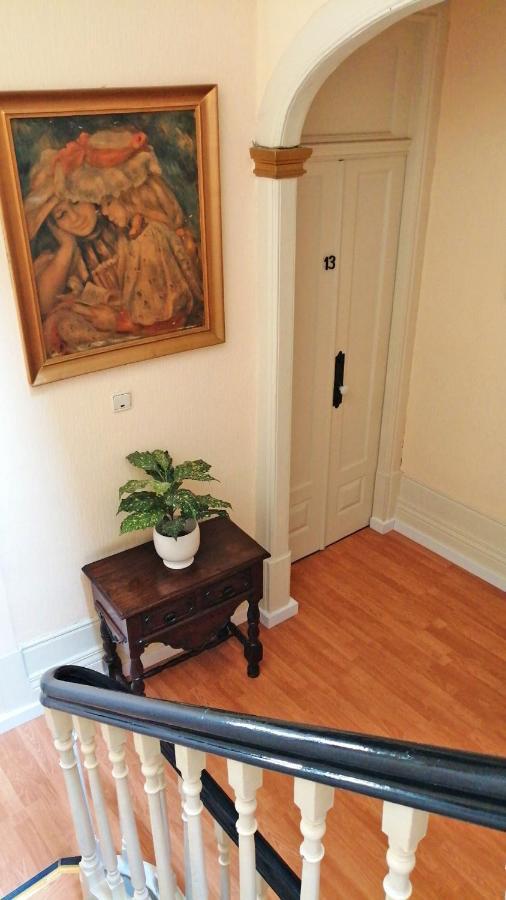 Residencia Vale Formoso Maison d'hôtes Oporto