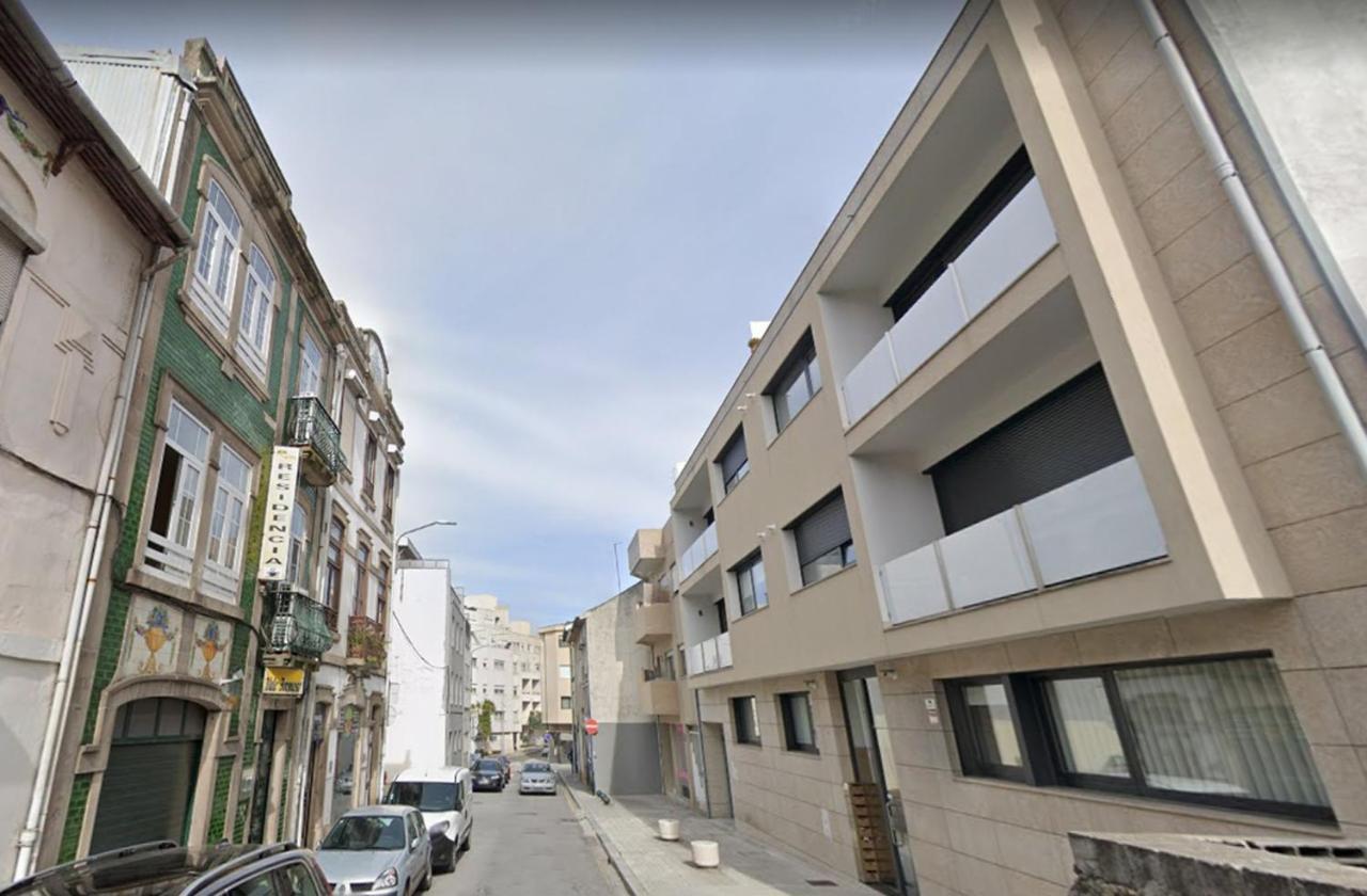 Residencia Vale Formoso 2* Oporto