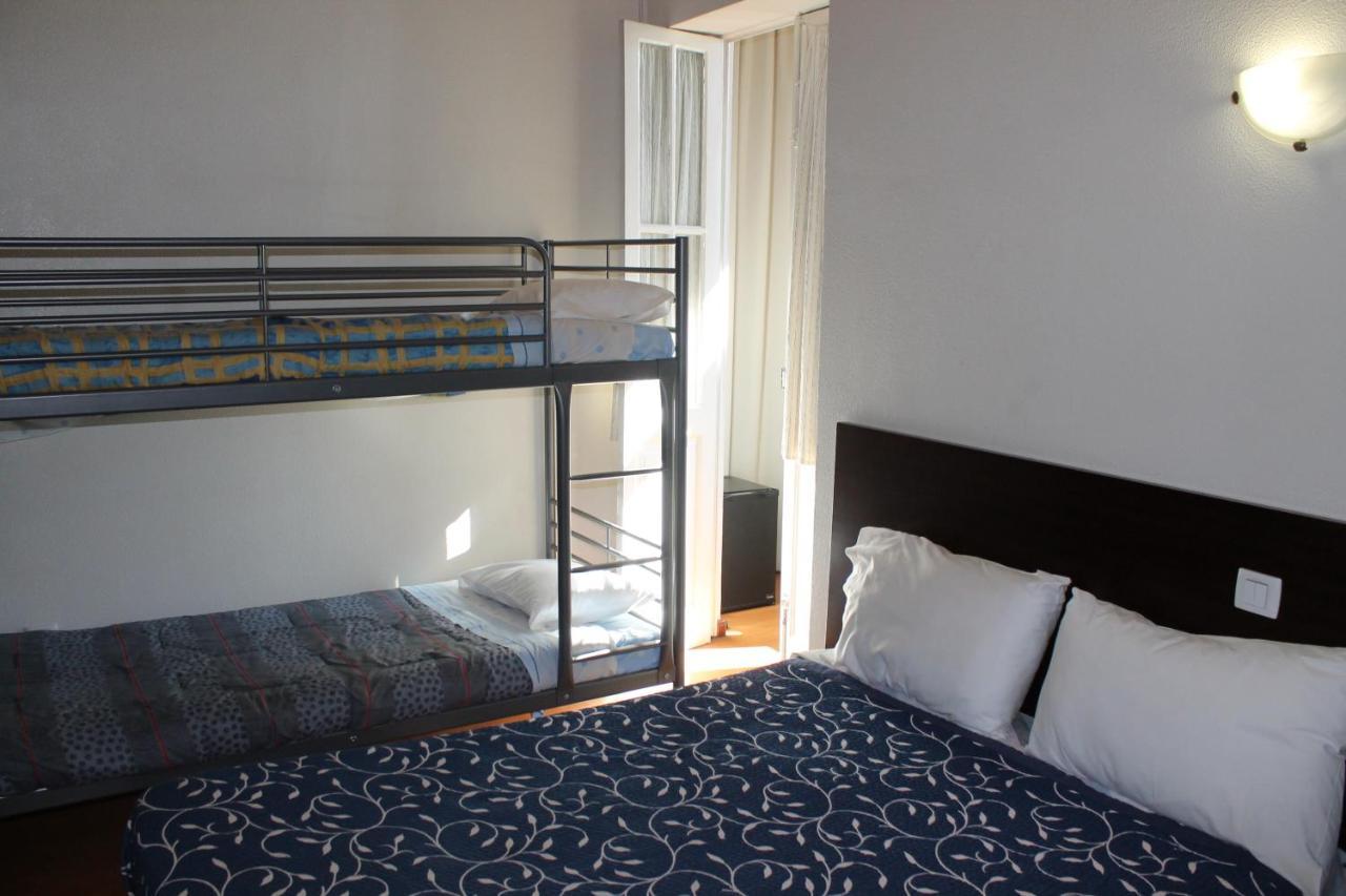 Residencia Vale Formoso Maison d'hôtes Oporto
