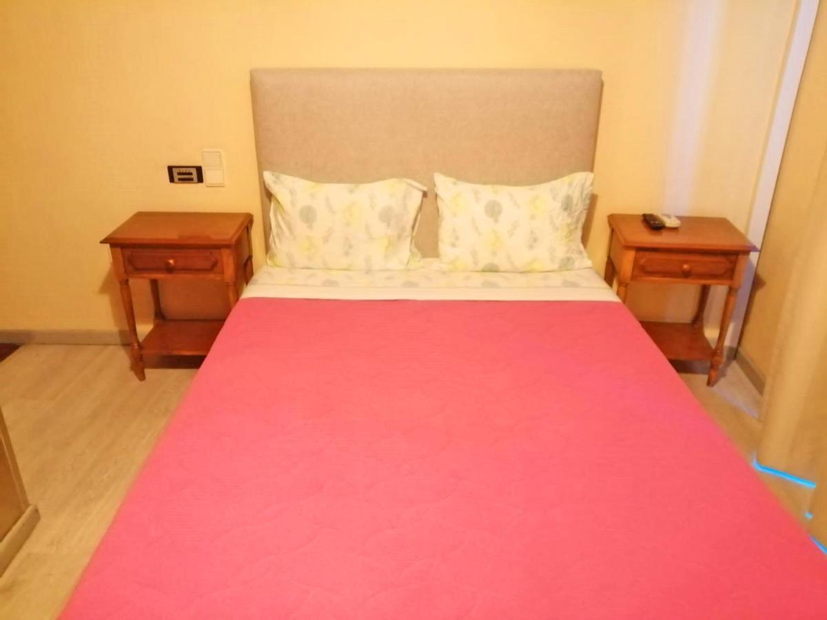 Residencia Vale Formoso 2* Oporto