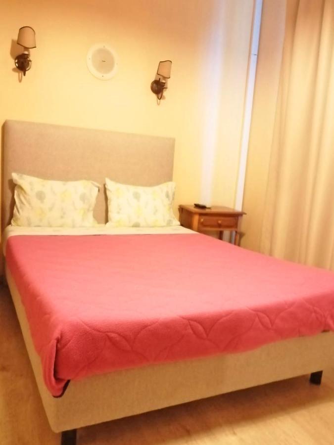 Residencia Vale Formoso 2* Oporto