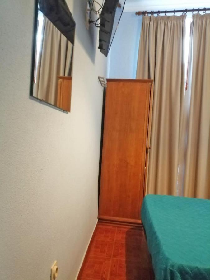 Residencia Vale Formoso 2* Oporto