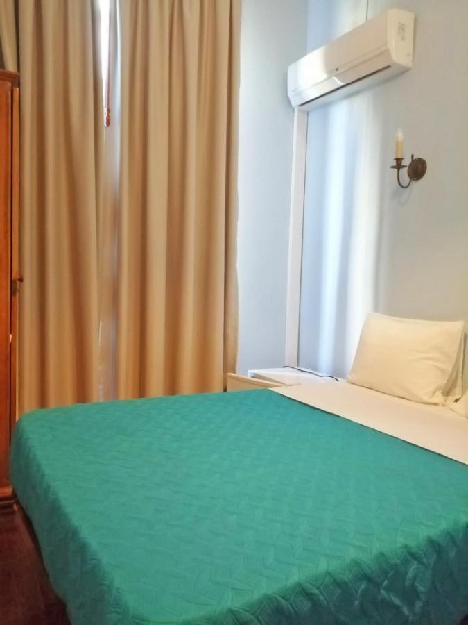 Residencia Vale Formoso Oporto
