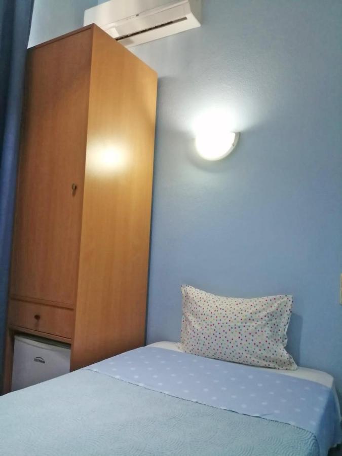 Residencia Vale Formoso Oporto