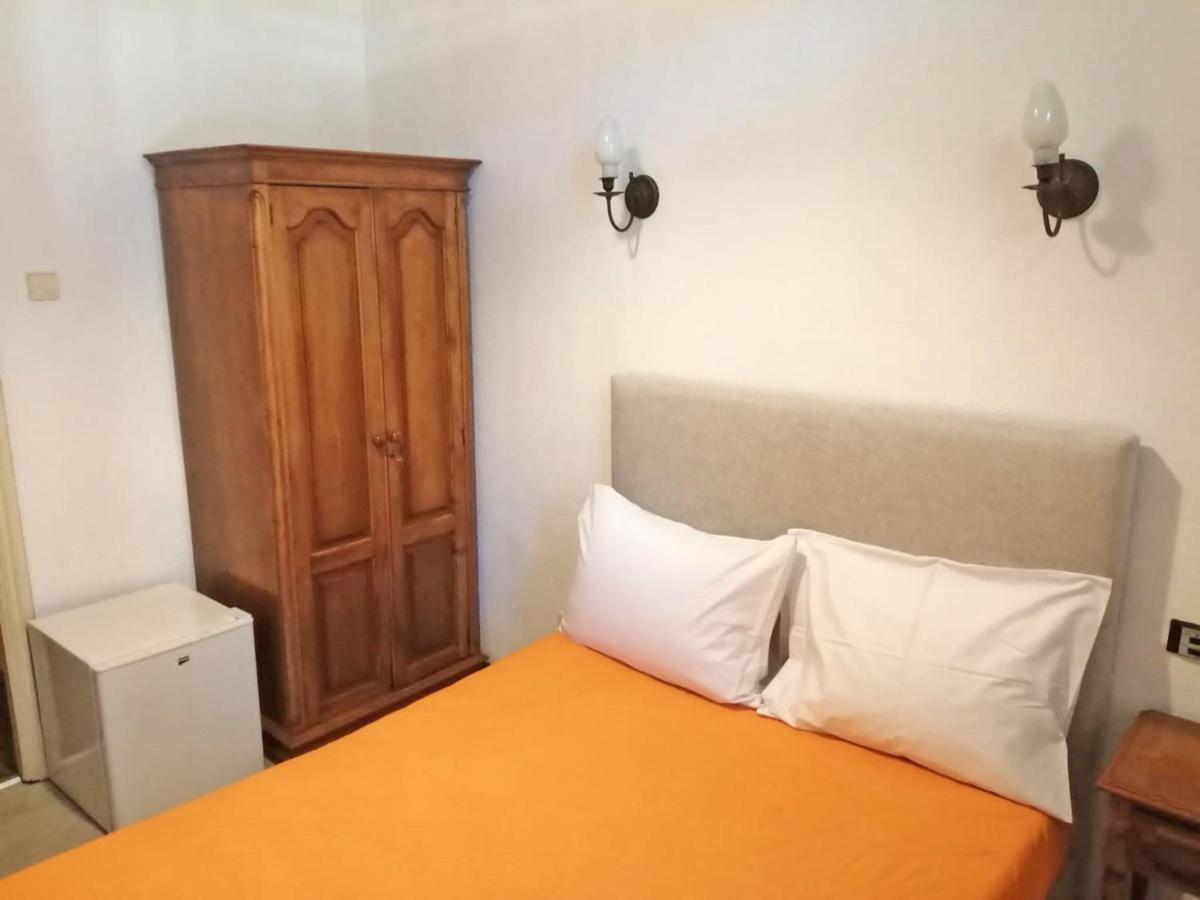 Maison d'hôtes Residencia Vale Formoso
