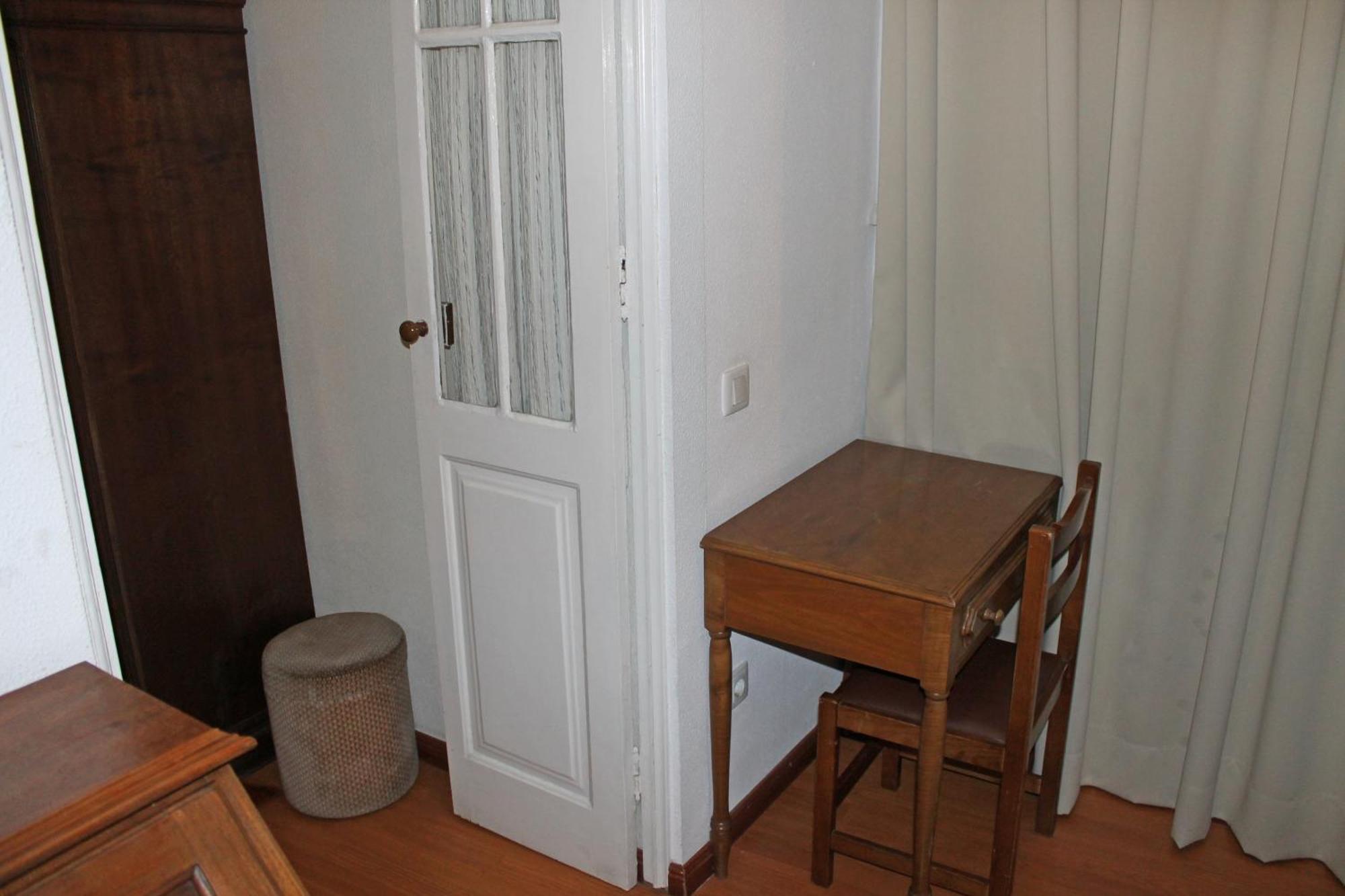 Affittacamere Residencia Vale Formoso Oporto