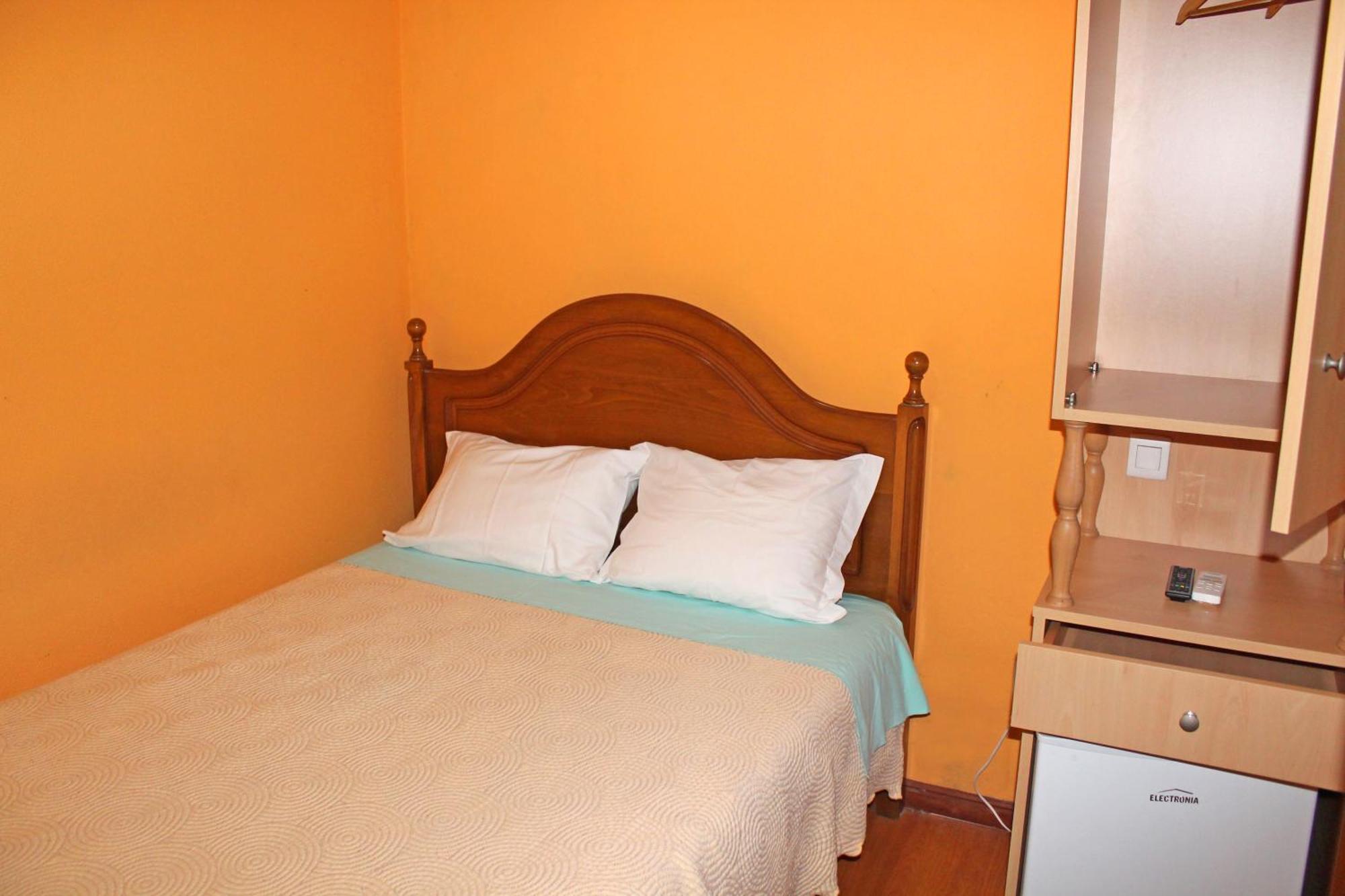 Residencia Vale Formoso Oporto