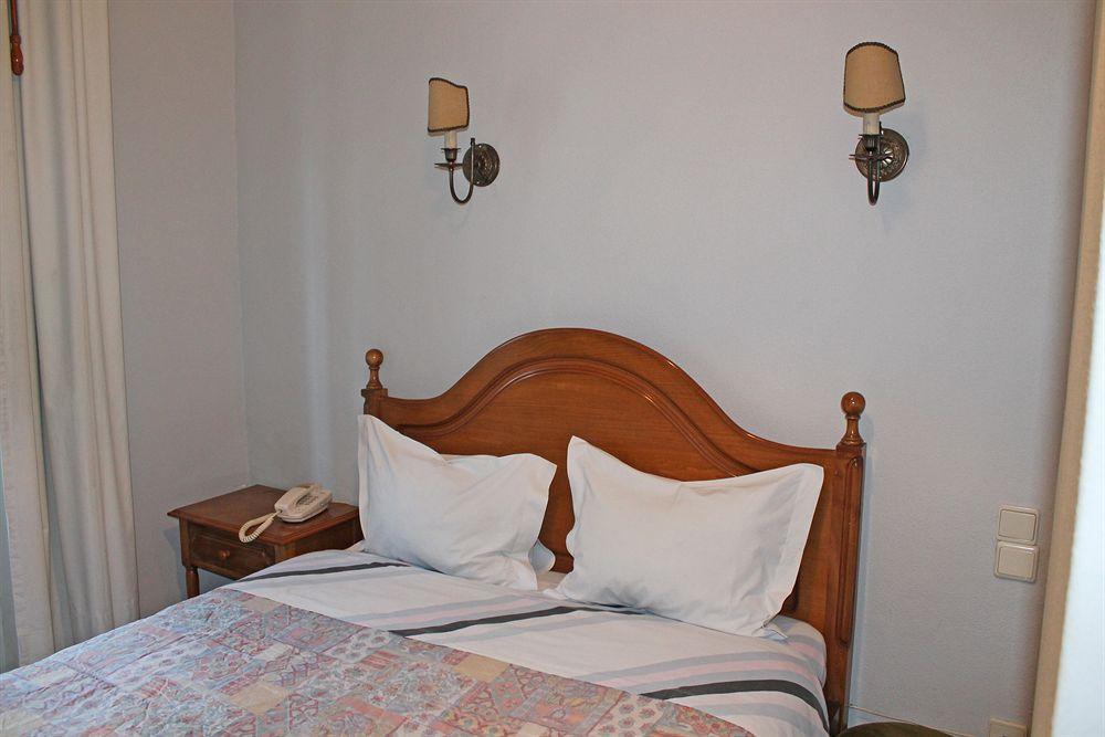 Maison d'hôtes Residencia Vale Formoso 2*