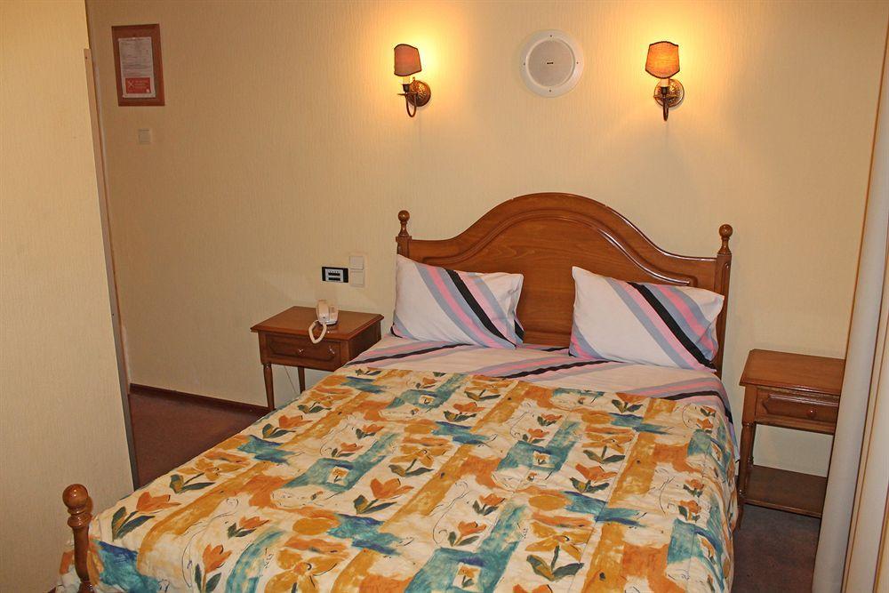 Residencia Vale Formoso 2* Oporto