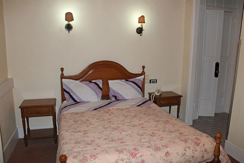 Residencia Vale Formoso Oporto