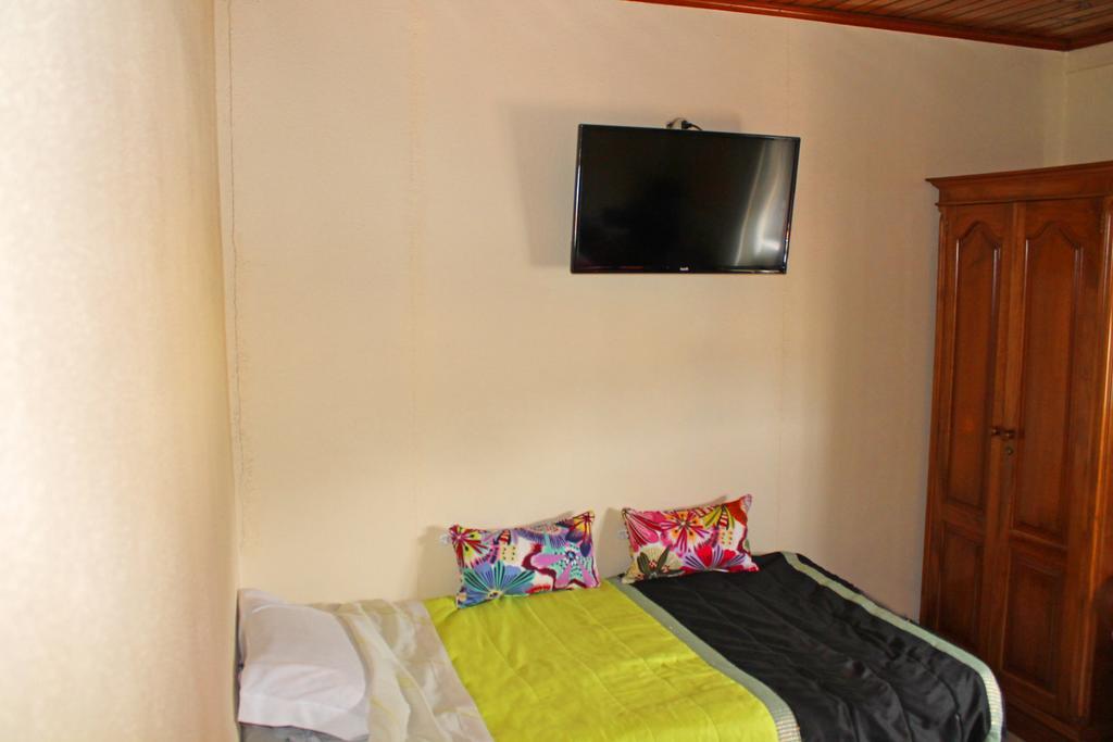 Residencia Vale Formoso Maison d'hôtes