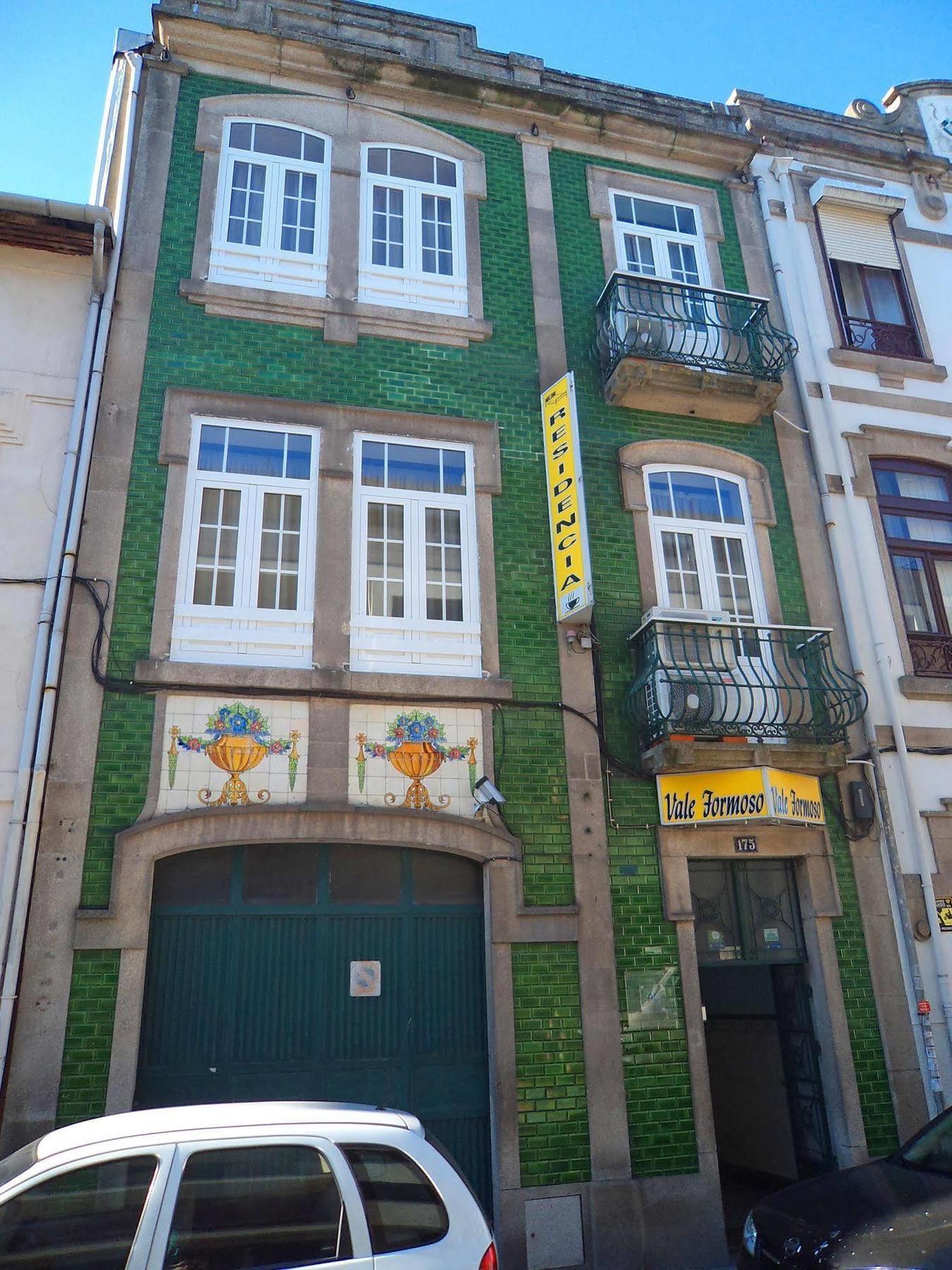 Residencia Vale Formoso 2*