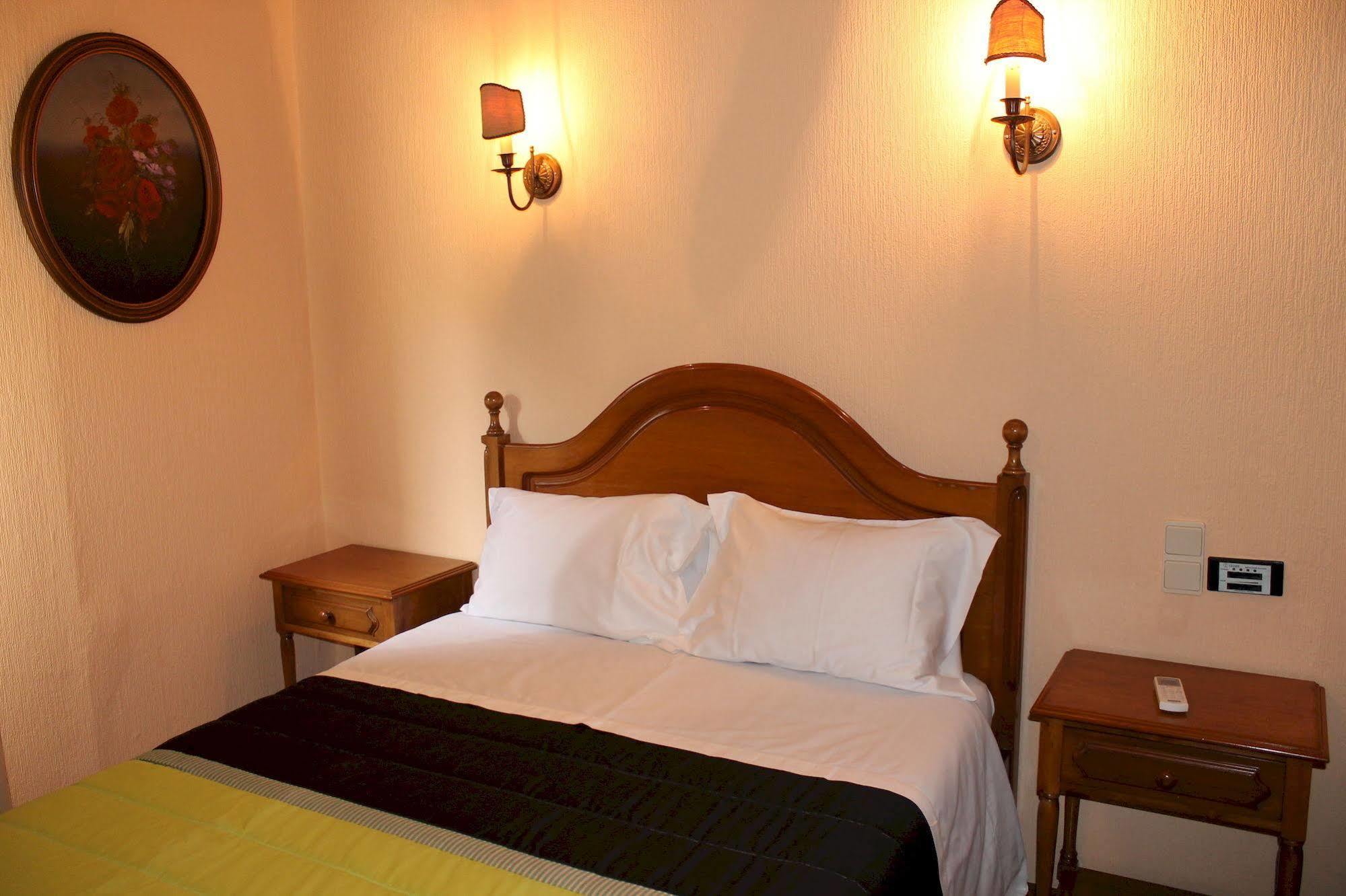 Residencia Vale Formoso Maison d'hôtes