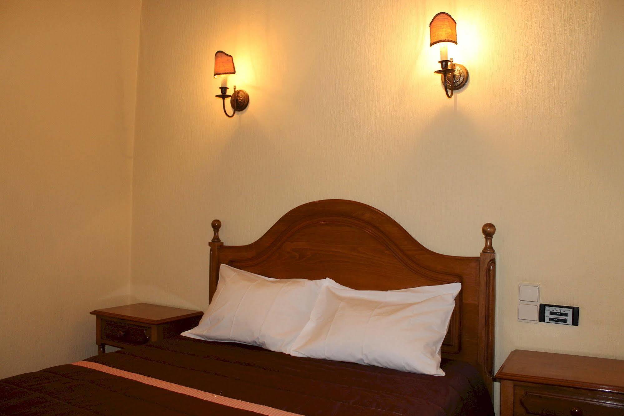 Residencia Vale Formoso 2* Oporto