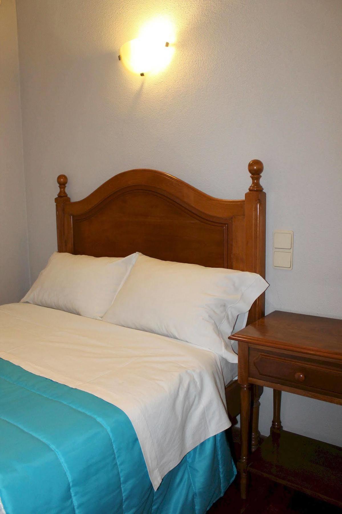 Residencia Vale Formoso Oporto