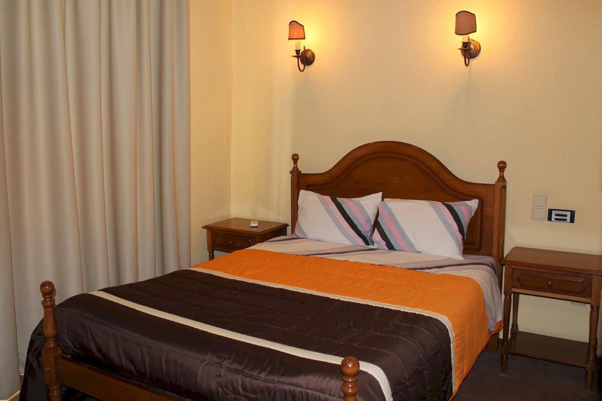 Residencia Vale Formoso 2* Oporto