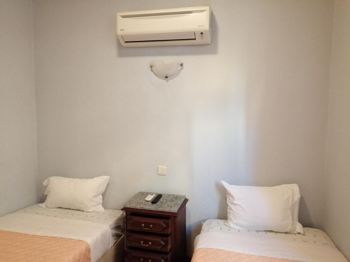 Gasthuis Residencia Vale Formoso 2*