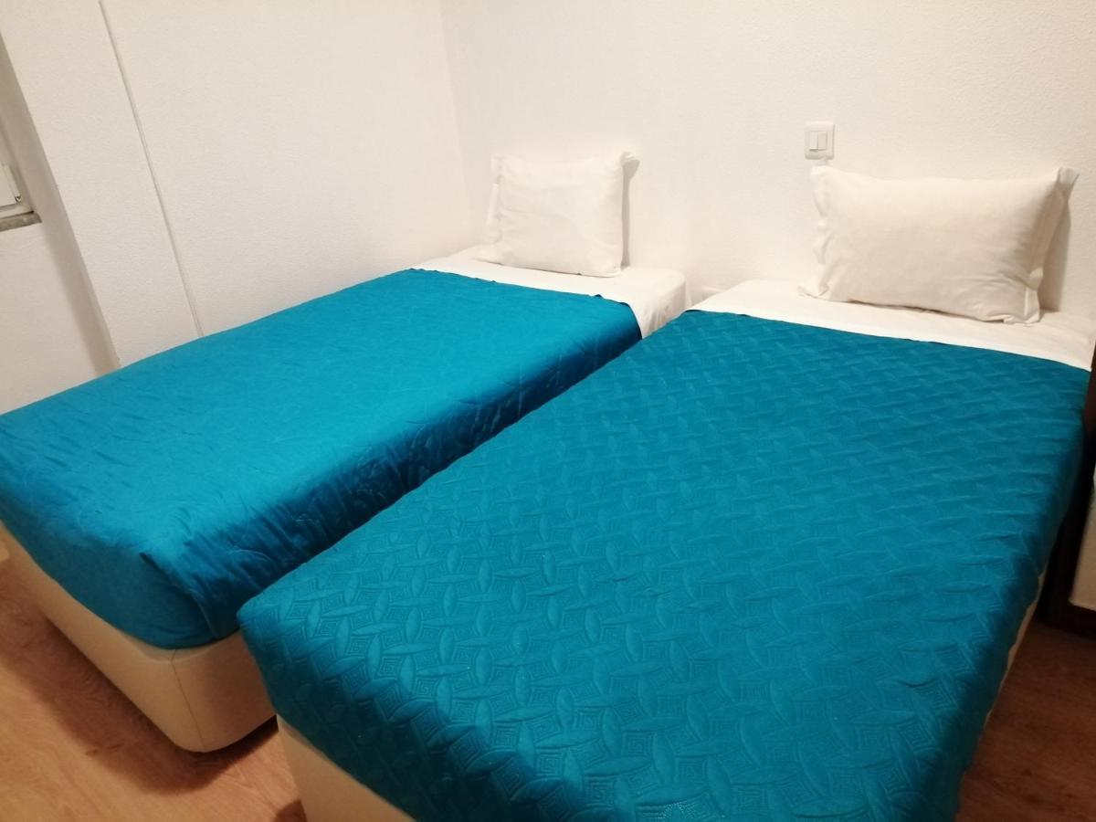 Gasthuis Residencia Vale Formoso 2*