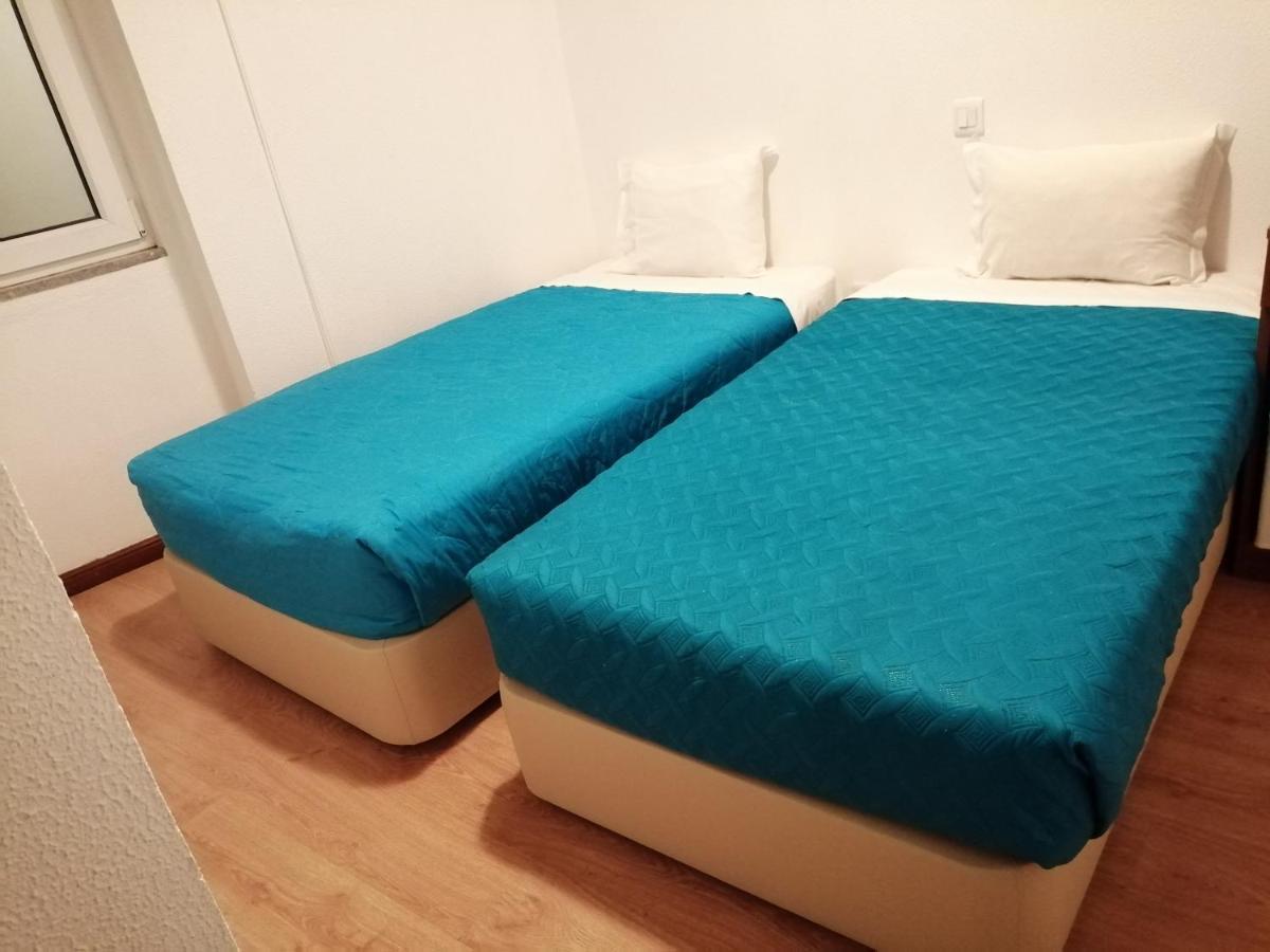 Gasthuis Residencia Vale Formoso Porto