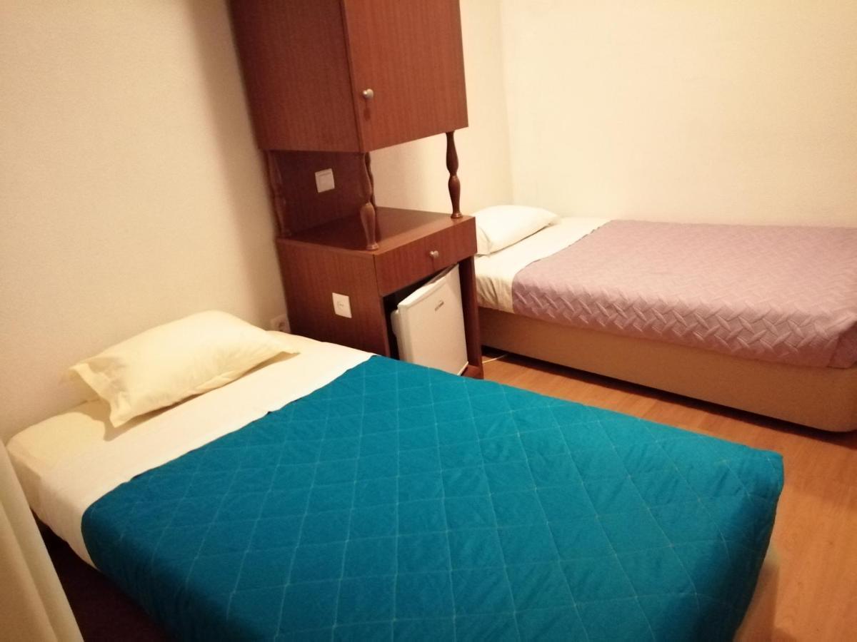 Gasthuis Residencia Vale Formoso