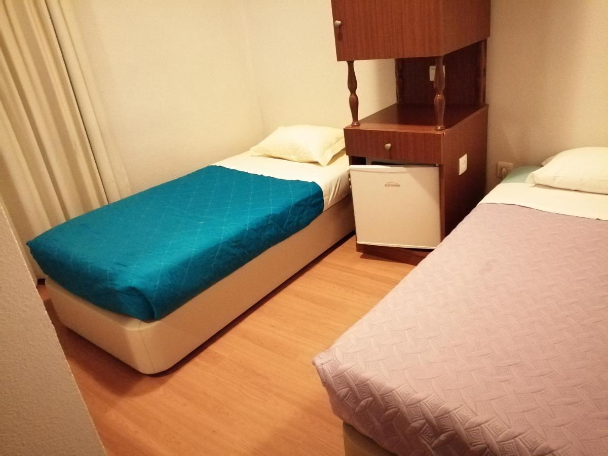 Residencia Vale Formoso Gasthuis