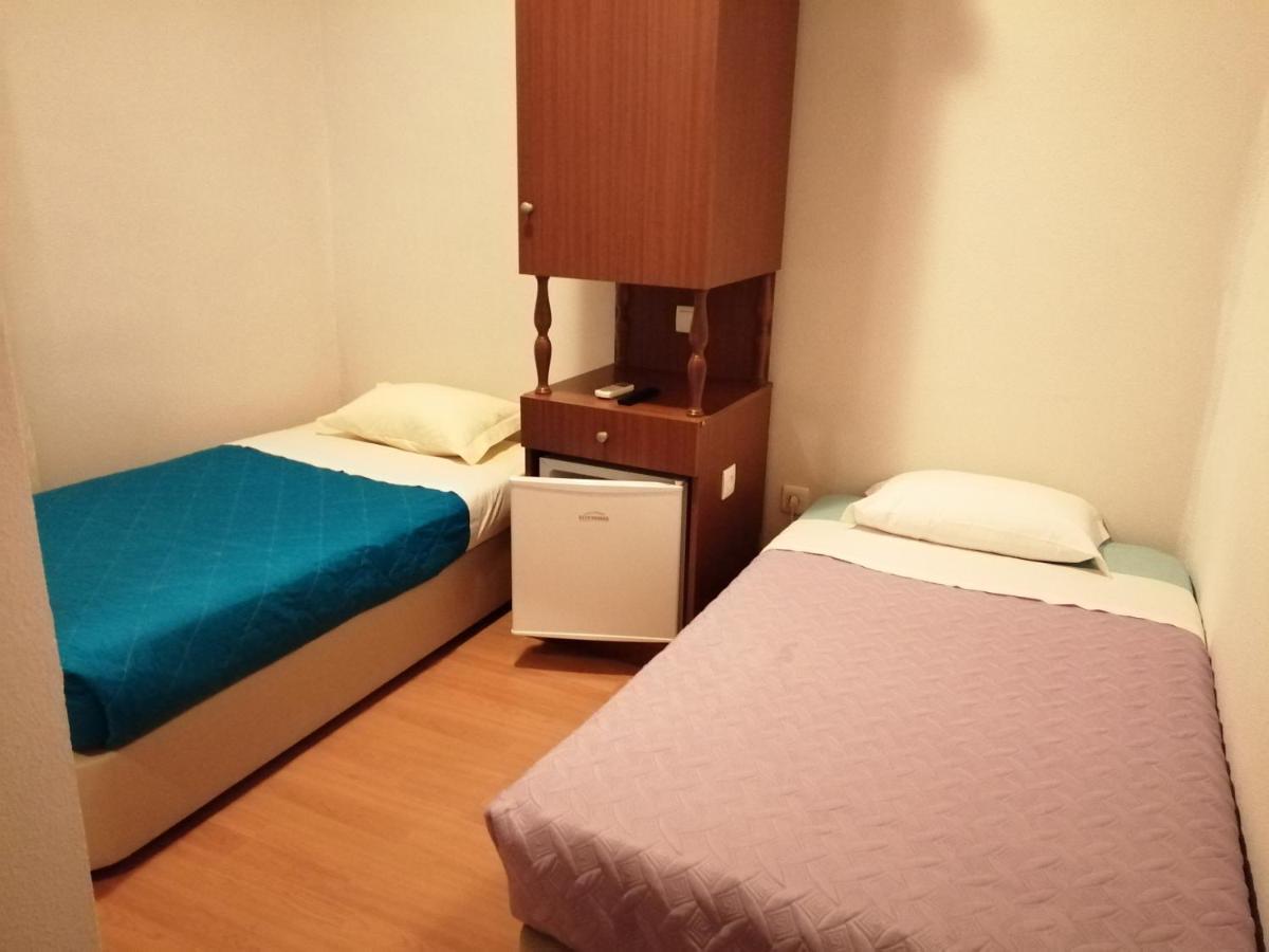 Residencia Vale Formoso Gasthuis