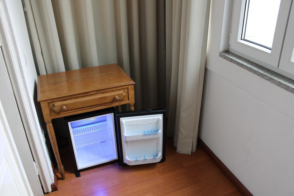 Gasthuis Residencia Vale Formoso 2*