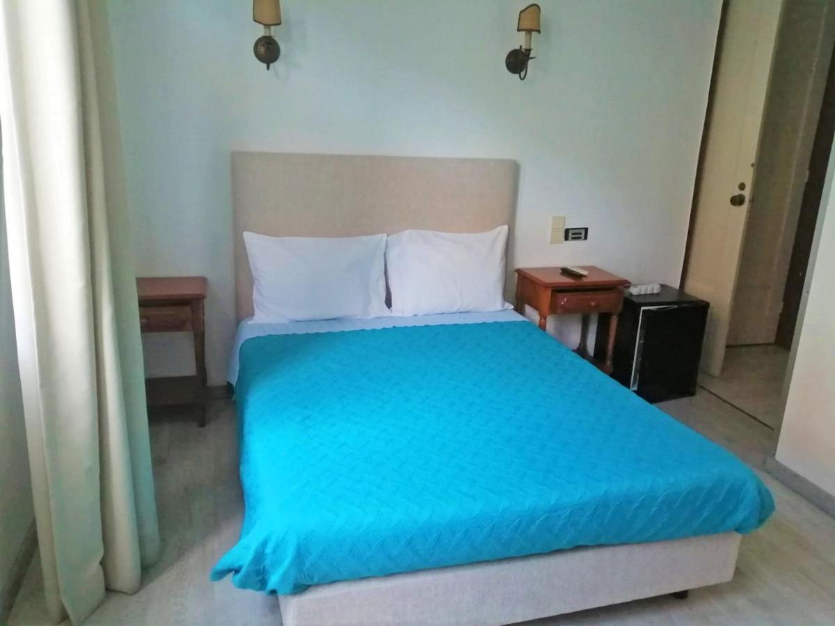 Gasthuis Residencia Vale Formoso