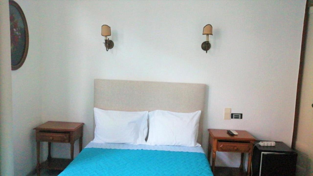 Gasthuis Residencia Vale Formoso