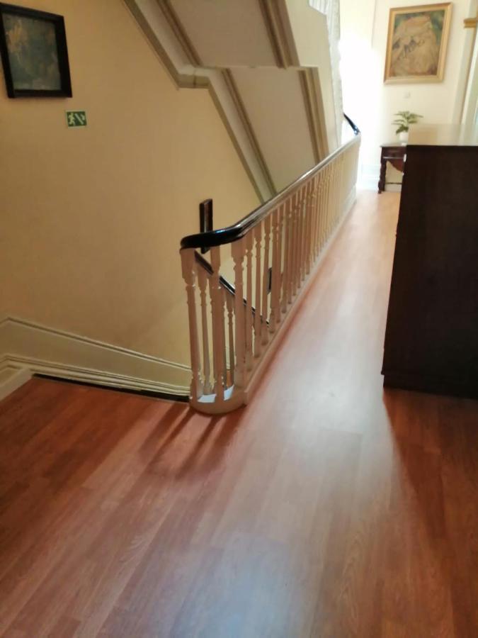 Gasthuis Residencia Vale Formoso Porto