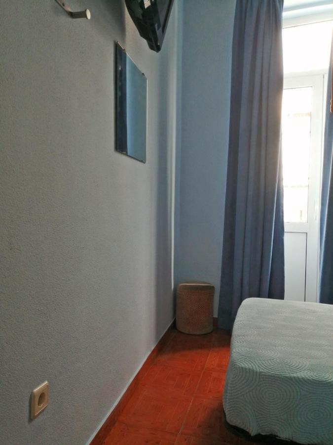 Residencia Vale Formoso Gasthuis