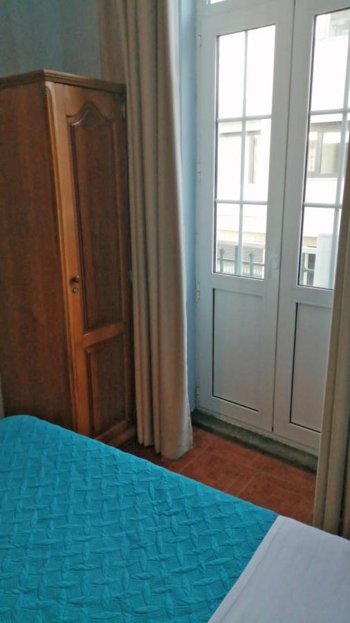 Gasthuis Residencia Vale Formoso Porto