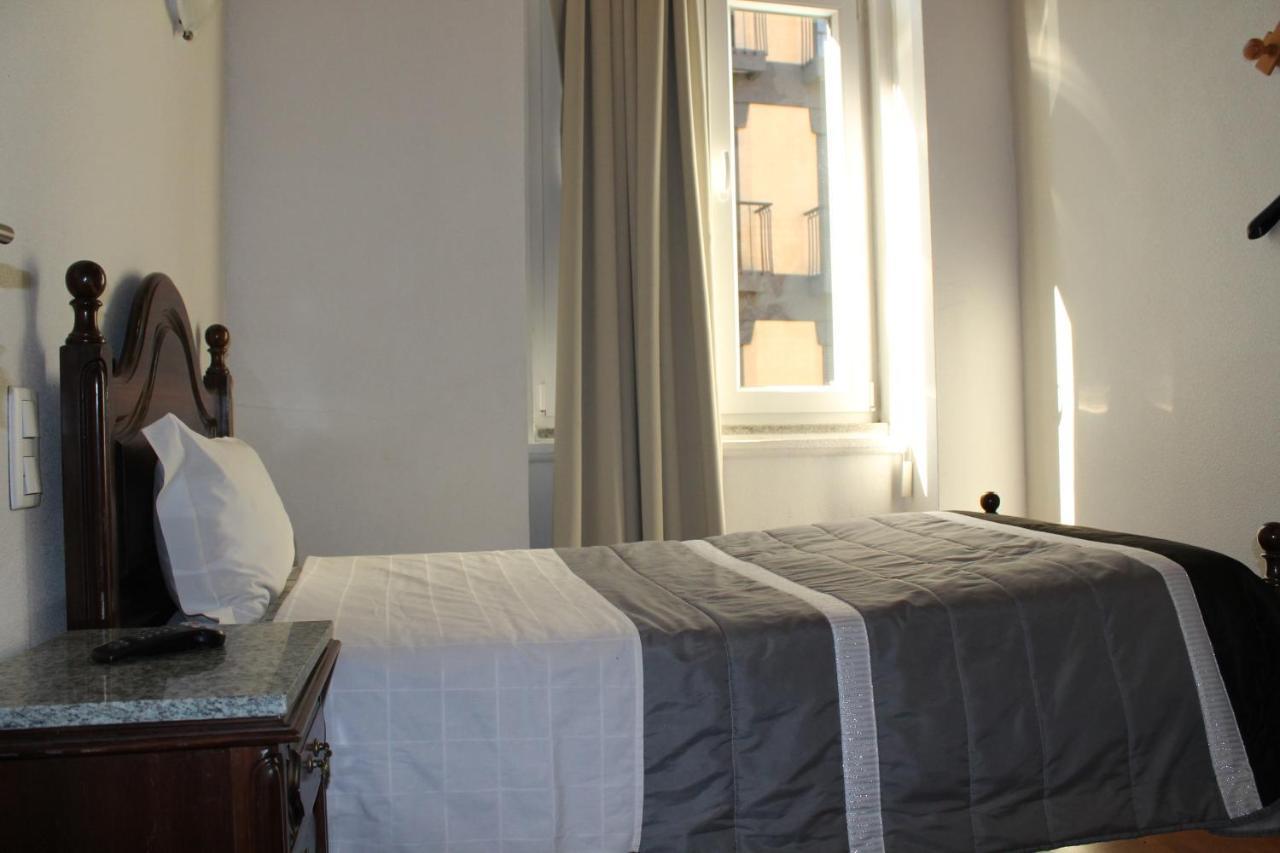 Gasthuis Residencia Vale Formoso Porto