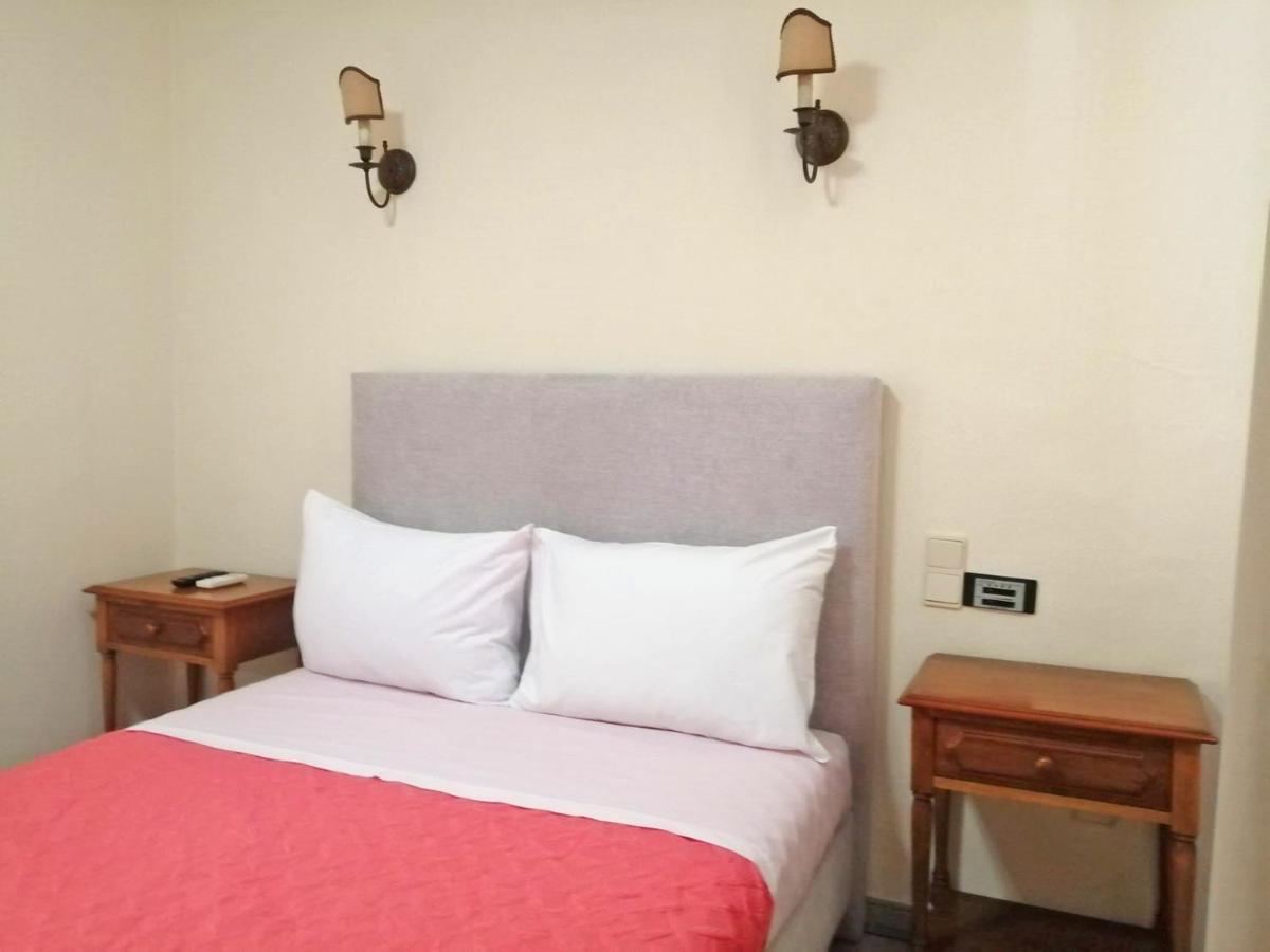 Gasthuis Residencia Vale Formoso Porto