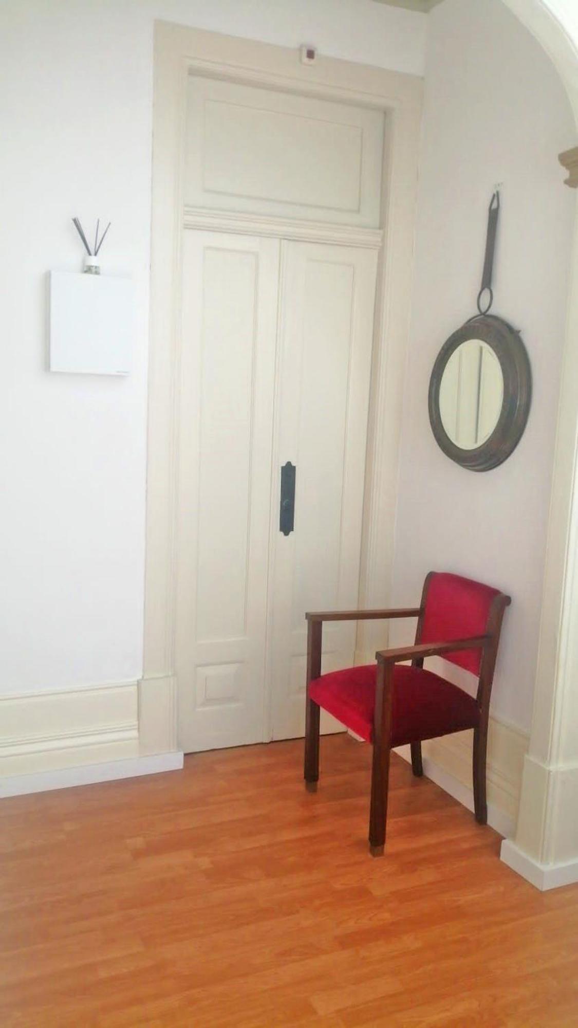 Gasthuis Residencia Vale Formoso Porto